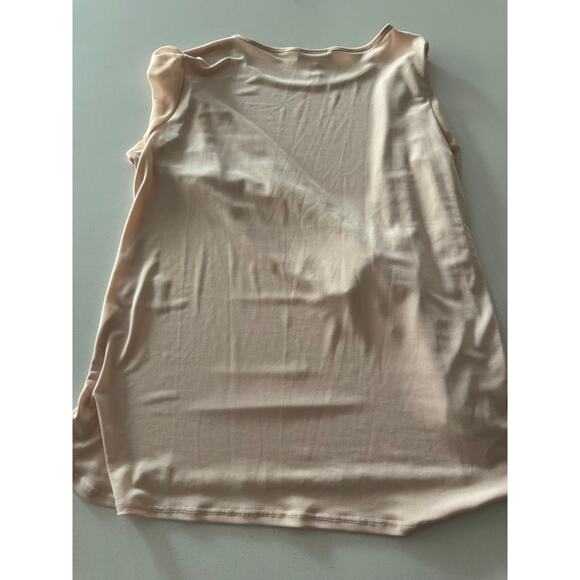 Calvin Klein Pink blouse - Picture 2 of 3